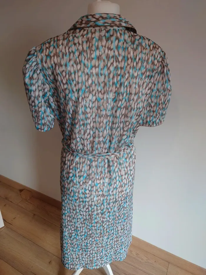 Robe Afibel L - photo numéro 3
