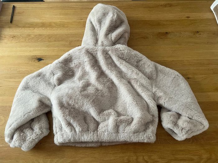 Veste Jennyfer - photo numéro 2