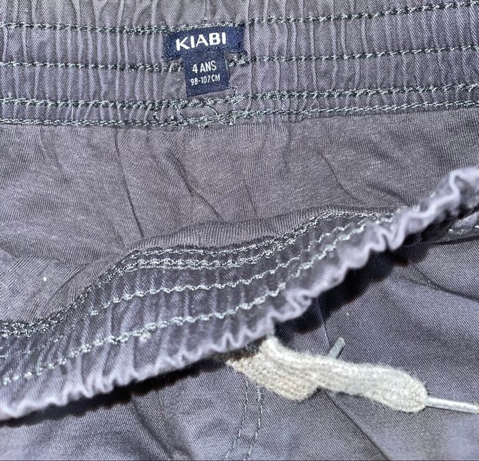 Ensemble Surchemise et pantalon H&M - photo numéro 5