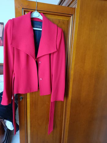 Veste portée 1 fois