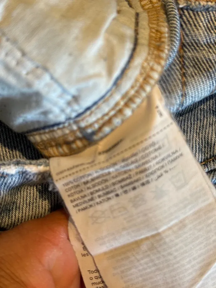 Joli jean droit de qualité femme - photo numéro 5