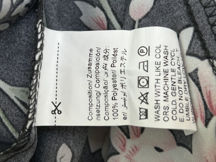 Pantalon fluide élastique noir Emery Rose - Taille 3XL - photo numéro 6