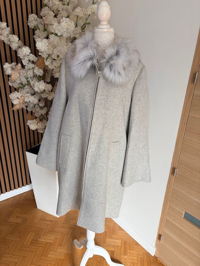 Manteau Zara neuf taille XXL - photo numéro 6