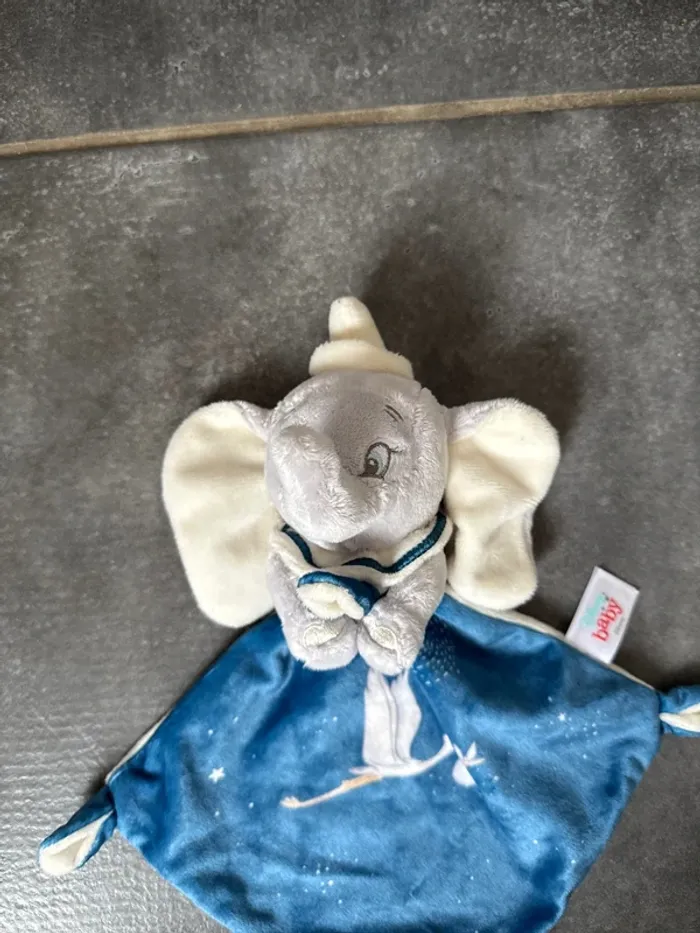 Doudou Disney - photo numéro 4