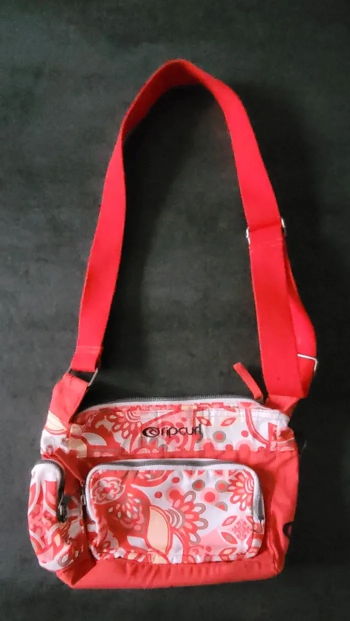 Sac bandoulière Ripcurl à saisir - photo numéro 3