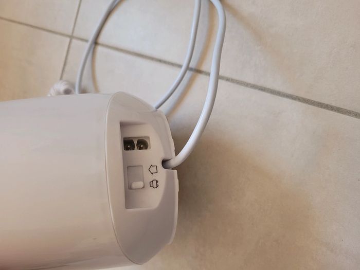 Chauffe biberon maison/voiture - photo numéro 4