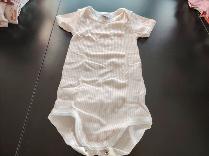 Lot bodies - photo numéro 5