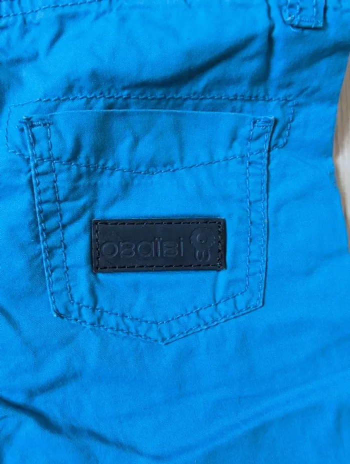 Short - photo numéro 6