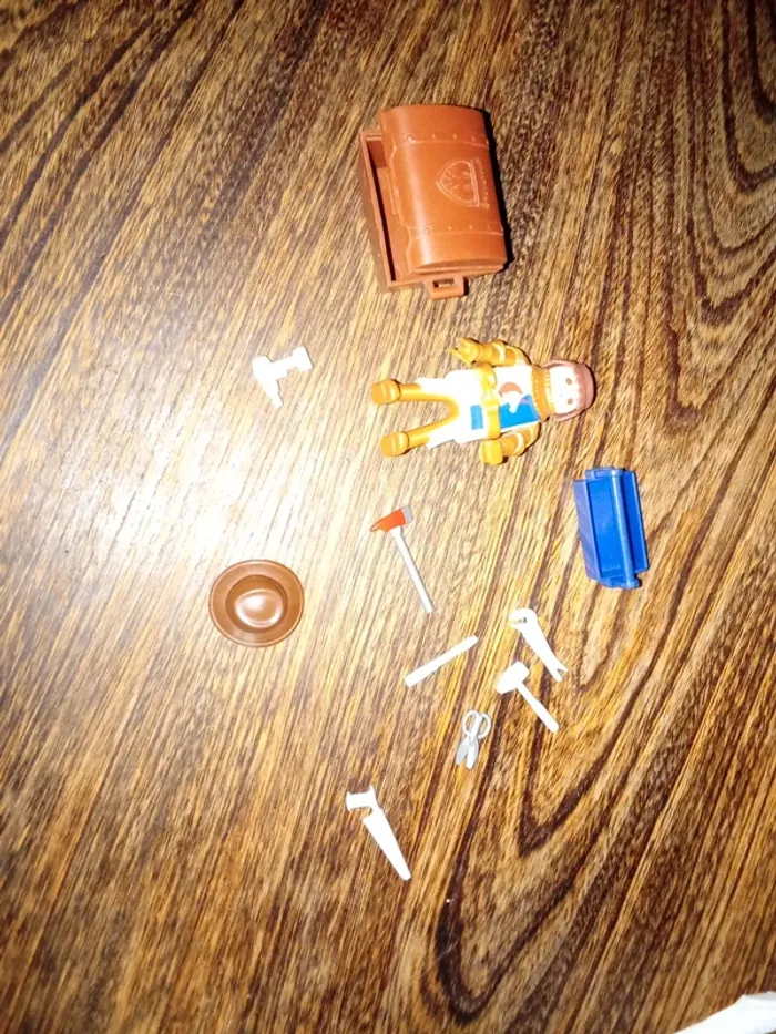 Playmobil