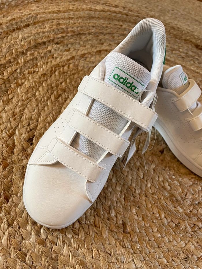 Adidas neuves mixtes - photo numéro 5