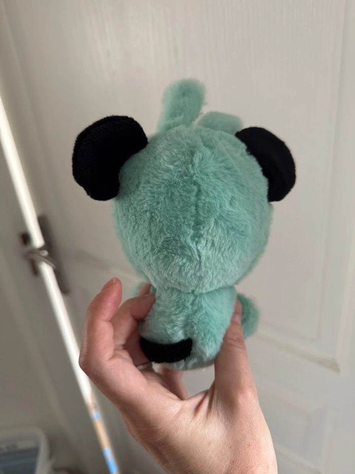 Peluche - photo numéro 2