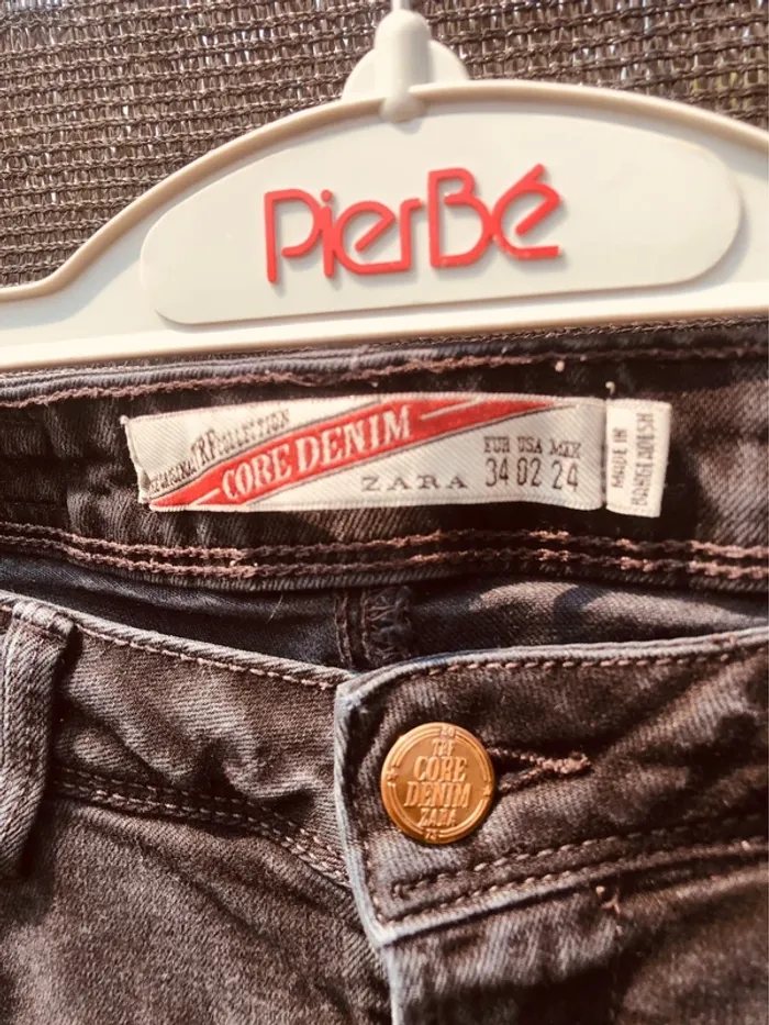 Jean 34 - photo numéro 2
