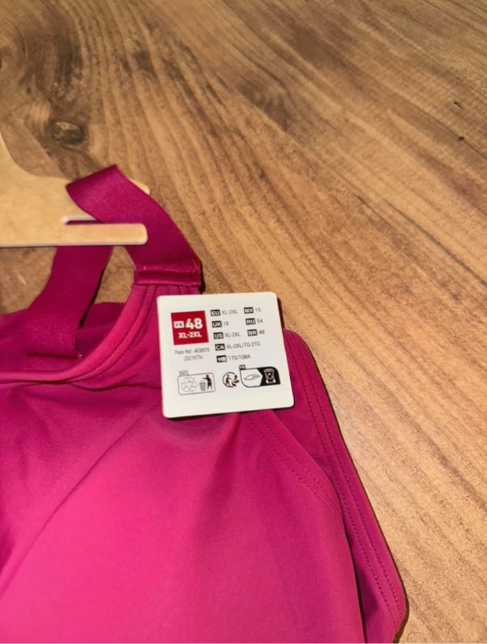 Maillot de bain grossesse - photo numéro 2