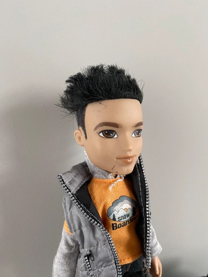 Eitan WW - photo numéro 3