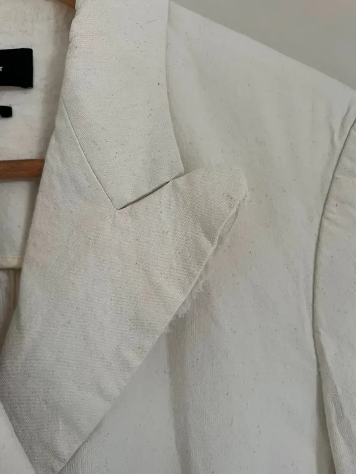 Veste blazer Isabel Marant - photo numéro 6