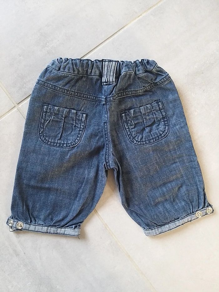 Pantacourt TAO 18 mois - photo numéro 2