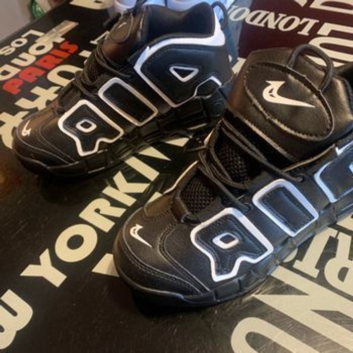 Basket sans marque - photo numéro 2