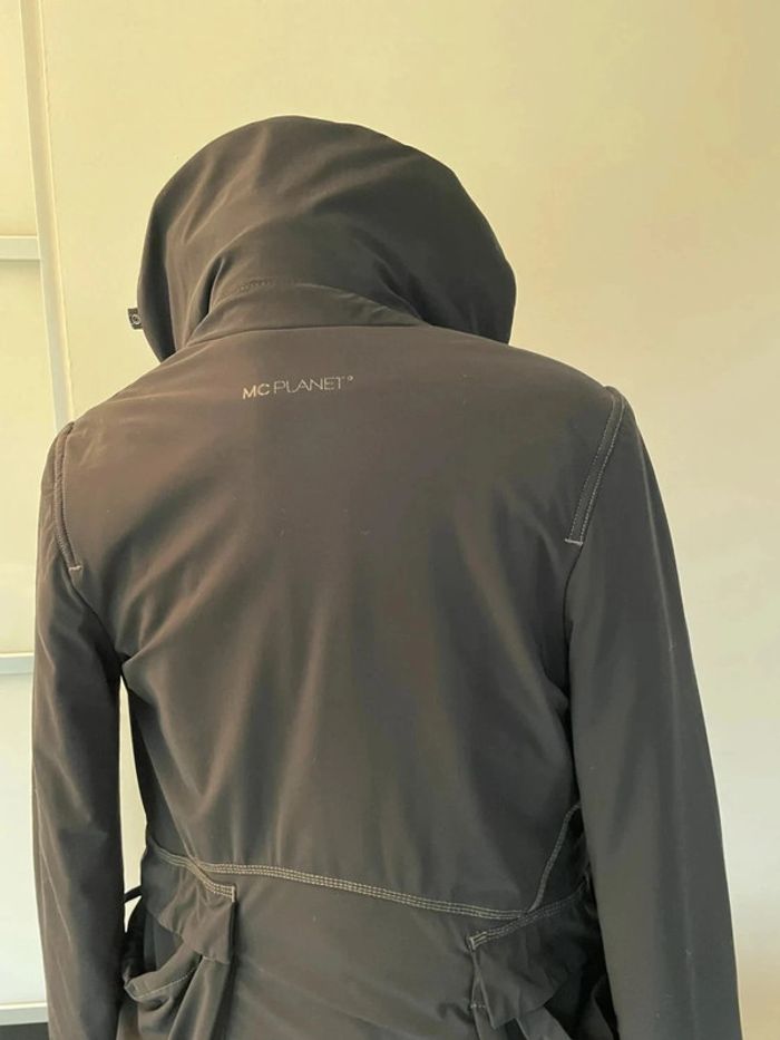 Blouson MC Planet - photo numéro 9