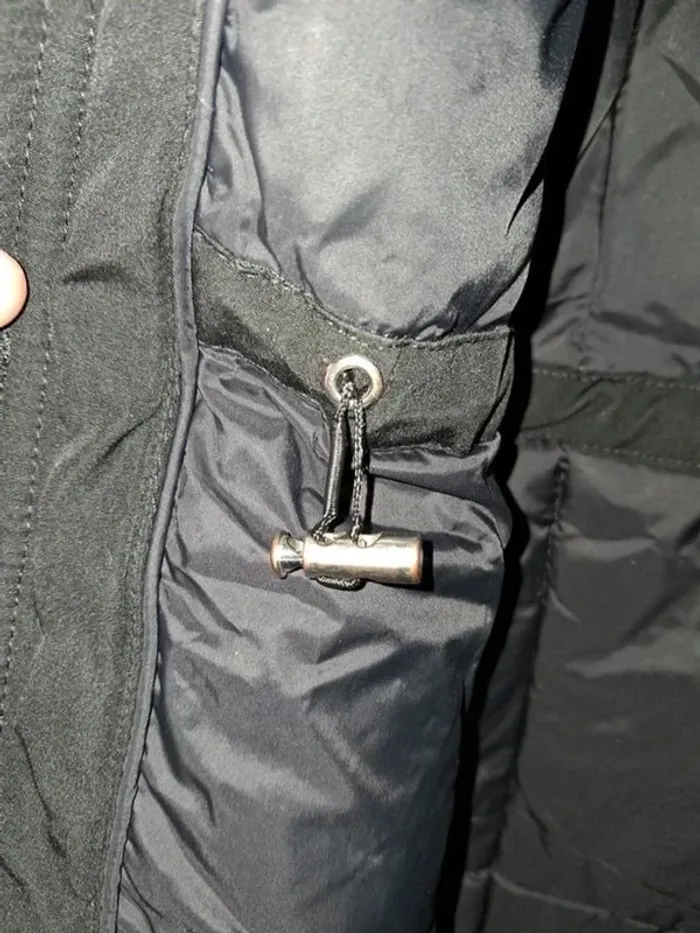 Parka pimkie - photo numéro 4