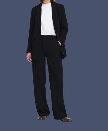 Pantalon décontracté b.young BYDanta