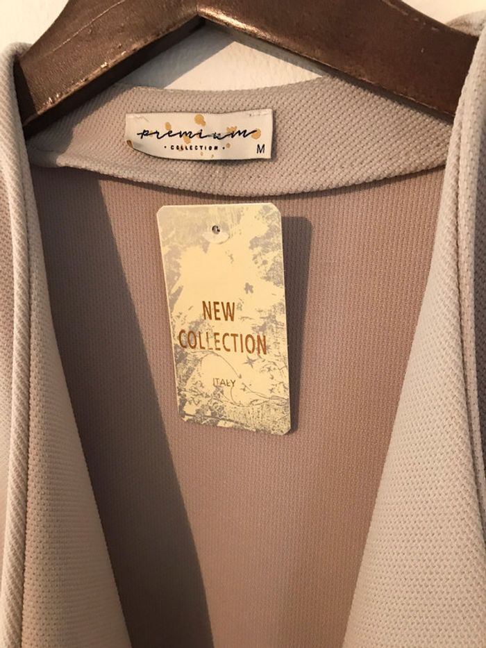 Veste - photo numéro 2
