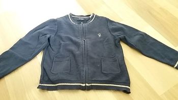 Gilet