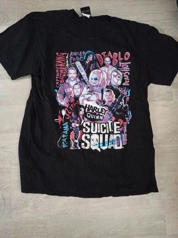 TSHIRT