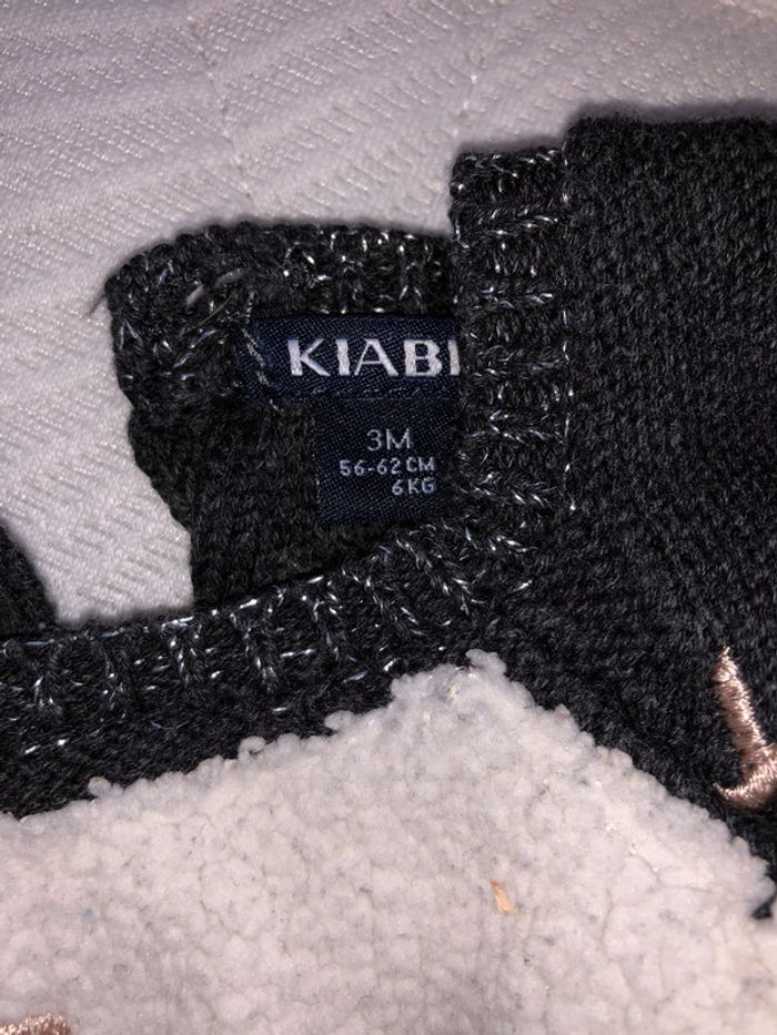 Robe pull - photo numéro 2