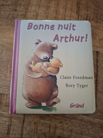 Livre enfants