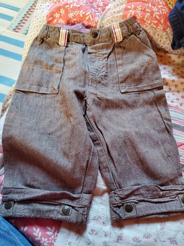Pantalon