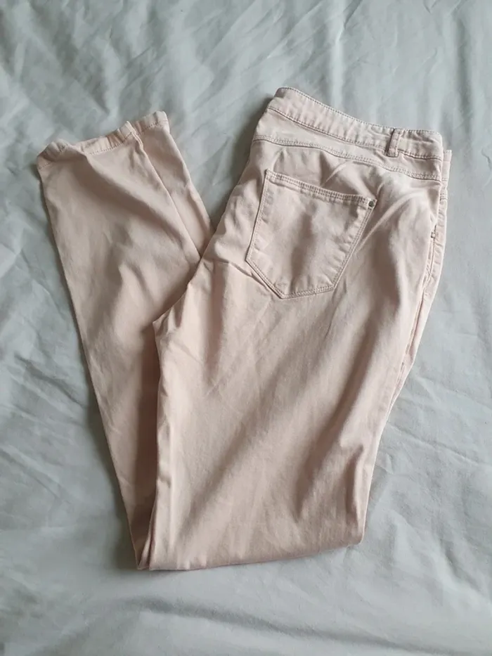Pantalon femme etam