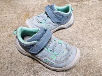 Chaussures de randonnée été Décathlon