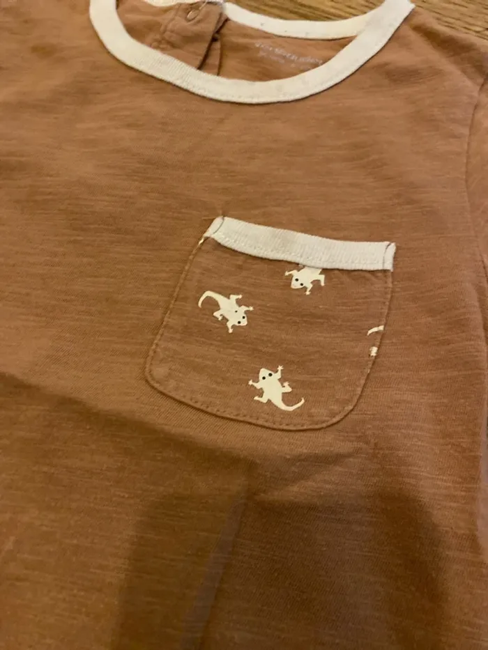 TEE shirt - photo numéro 2