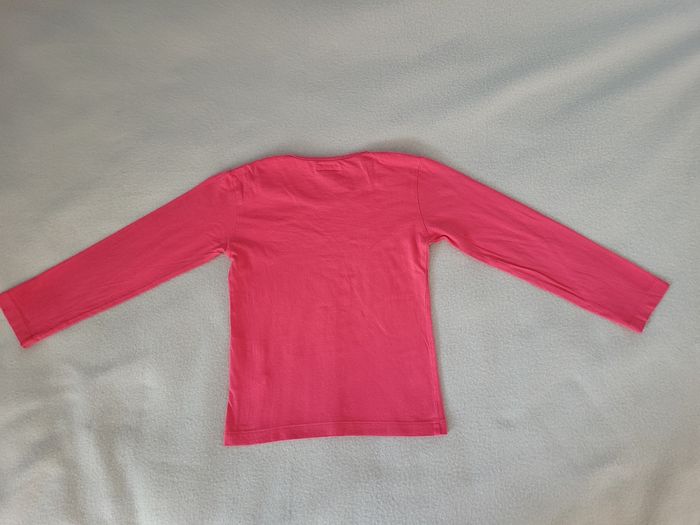 T-shirt manches longues 6 ans u collection - photo numéro 3