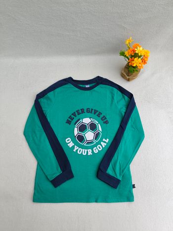 Polo garçon Okaïdi 6 ans