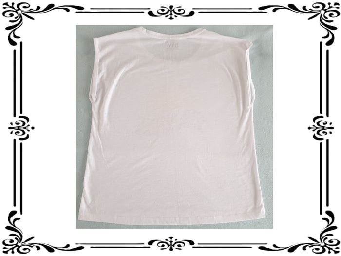 Tee shirt taille 40. - photo numéro 2