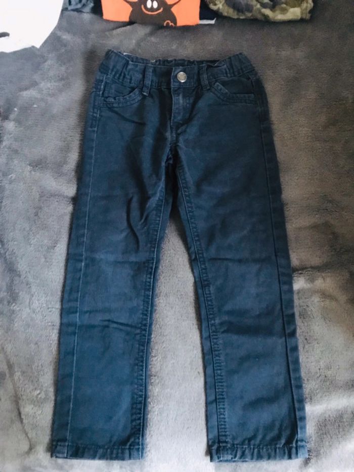 Pantalon 3 ans (13)