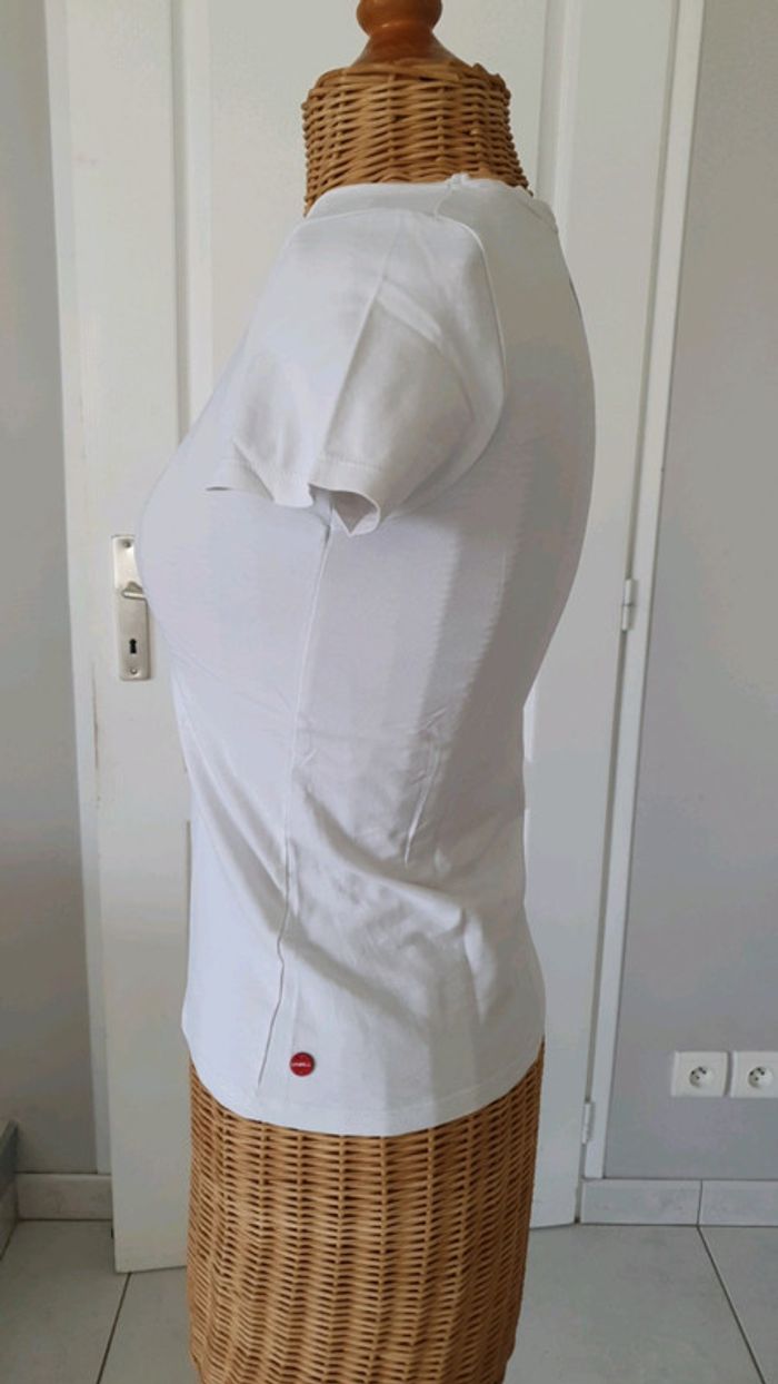 T-shirt fille o Neill 14 ans vint - photo numéro 4