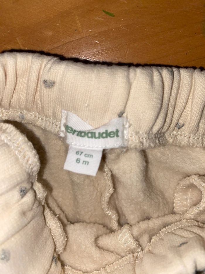 Jogging chaud - photo numéro 4