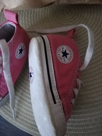 Chaussures taille 19