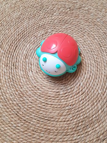 Veilleuse Coccinelle