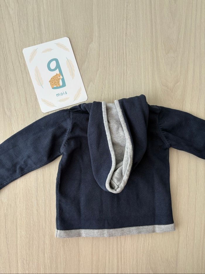 Gilet - photo numéro 2