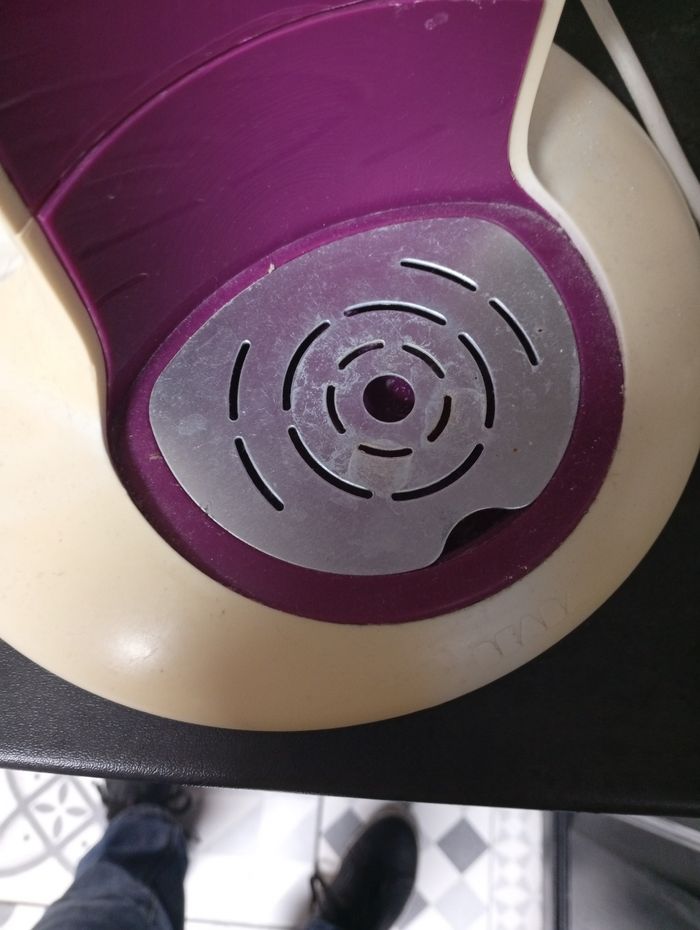 Chauffe biberon - photo numéro 4