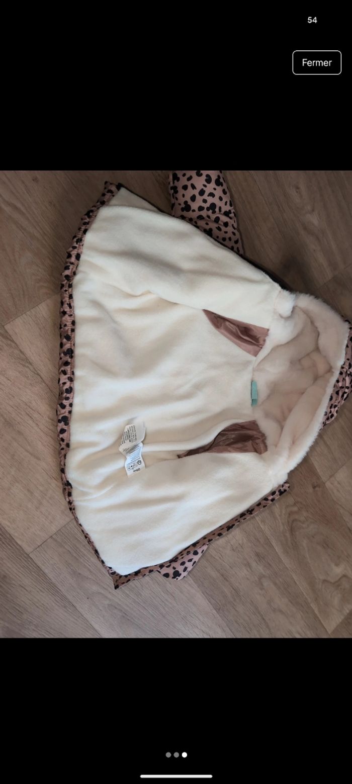 Doudoune Minnie - photo numéro 3