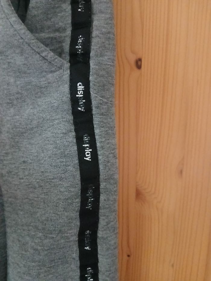 Pantalon jogging - photo numéro 4