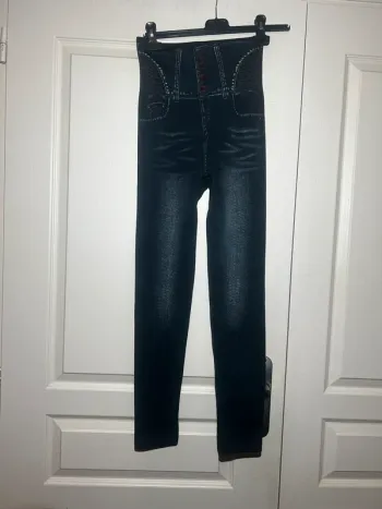 Leggings vintage