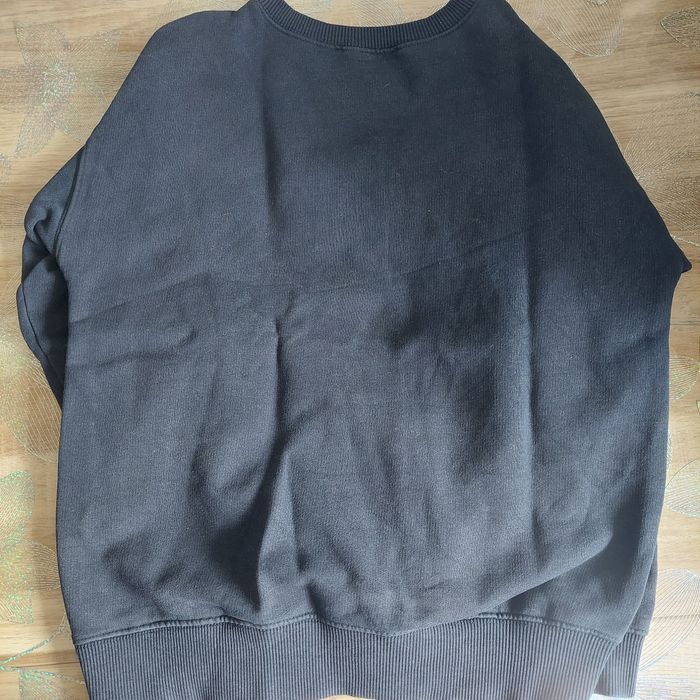 Pull fille 11/12 ans - photo numéro 4