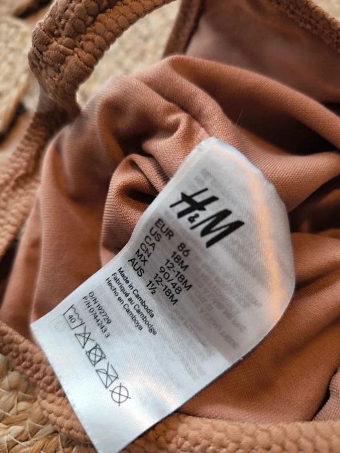 Maillot de bain - photo numéro 4