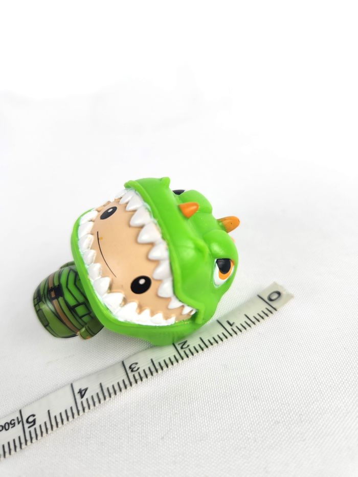 Figurine Mini Funko Pop! Rex Fortnite - photo numéro 7