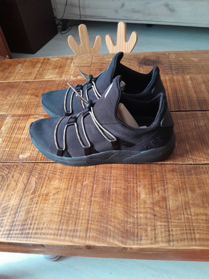Baskets Arkk Copenhagen Scorpitex neuves taille 41 ou 9,5 - photo numéro 3